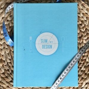Slim By Design book